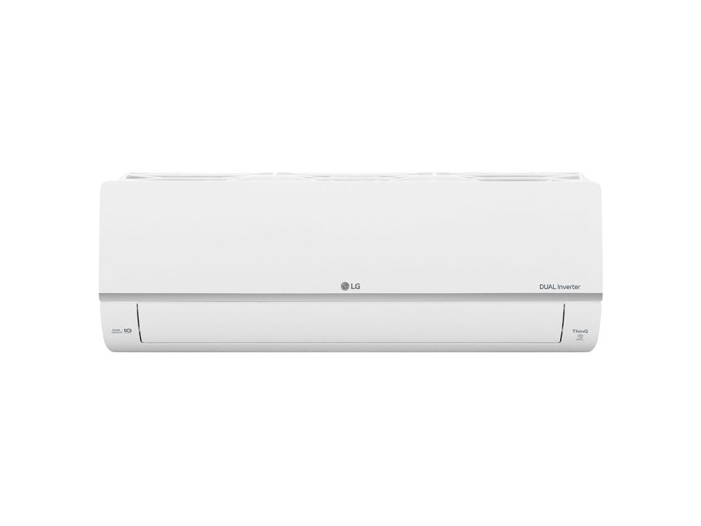 LG PZ09AYN DUALCOOL PLUS Z 9000 BTU Inverter Wi-Fi Klima